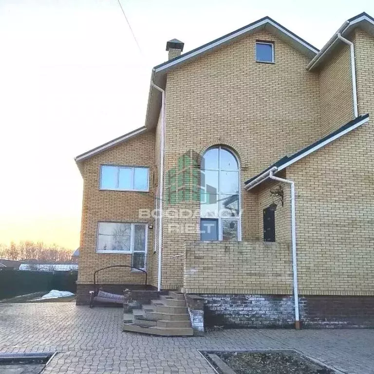 Дом в Омск (233.8 м) - Фото 2