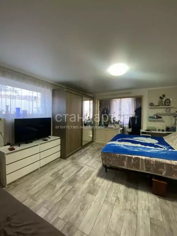 2-к кв. Ставропольский край, Ессентуки Пятигорская ул. (47.9 м) - Фото 1