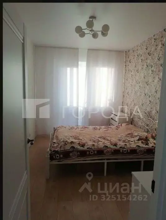 2-к кв. Новосибирская область, Обь Октябрьская ул., 5 (42.0 м) - Фото 1