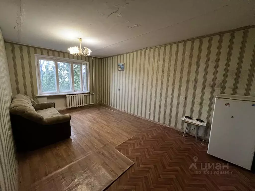 Комната Псковская область, Псков ул. Ижорского Батальона, 5 (19.0 м) - Фото 2
