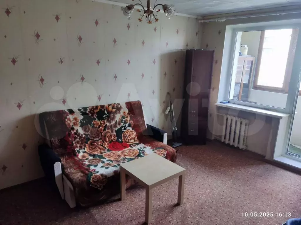Комната 14 м в 2-к., 7/9 эт. - Фото 0