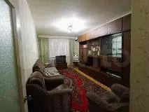 2-к. квартира, 47,6 м, 2/5 эт. - Фото 0