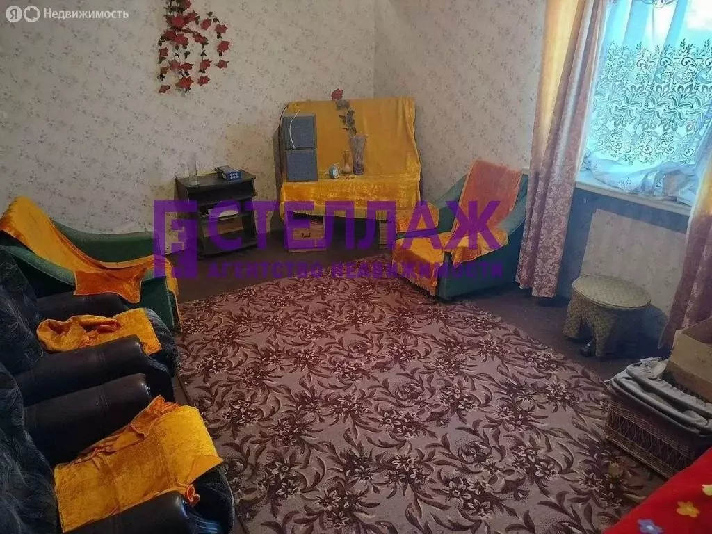 2-комнатная квартира: Кировское, Октябрьская улица, 8А (54 м) - Фото 1