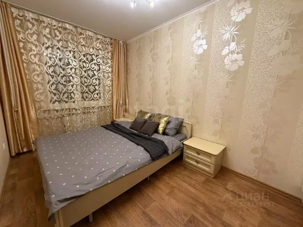 2-к кв. Татарстан, Казань ул. Гарифьянова, 34 (50.0 м) - Фото 1