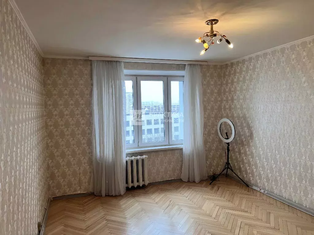 Продается 1-комнатная квартира - Фото 1