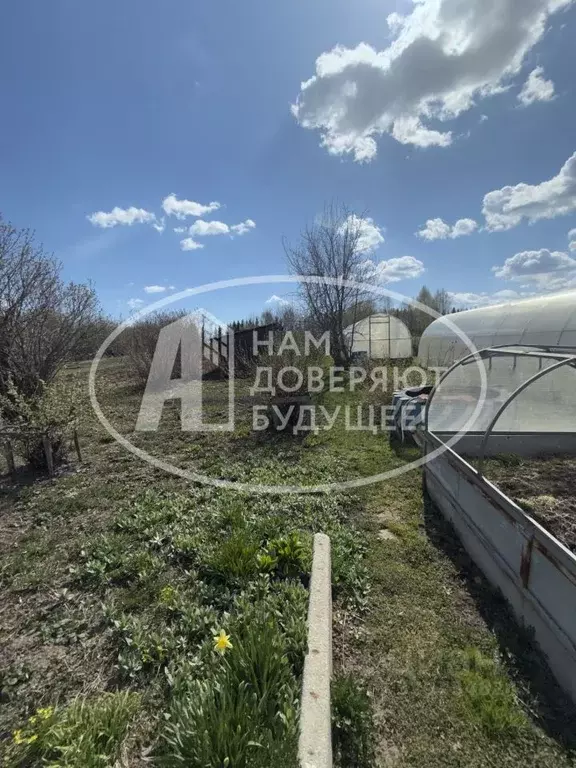 Дом в Пермский край, Чернушинский муниципальный округ, с. Нижний ... - Фото 2