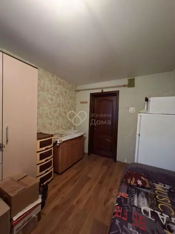 Комната Волгоградская область, Волжский Пионерская ул., 47 (16.0 м) - Фото 2