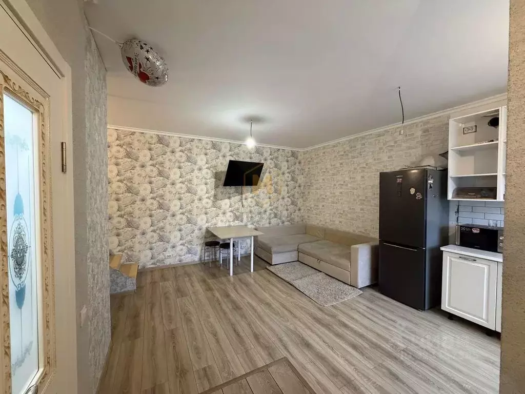 Таунхаус в Белгородская область, Белгородский район, Дубовское с/пос, ... - Фото 2