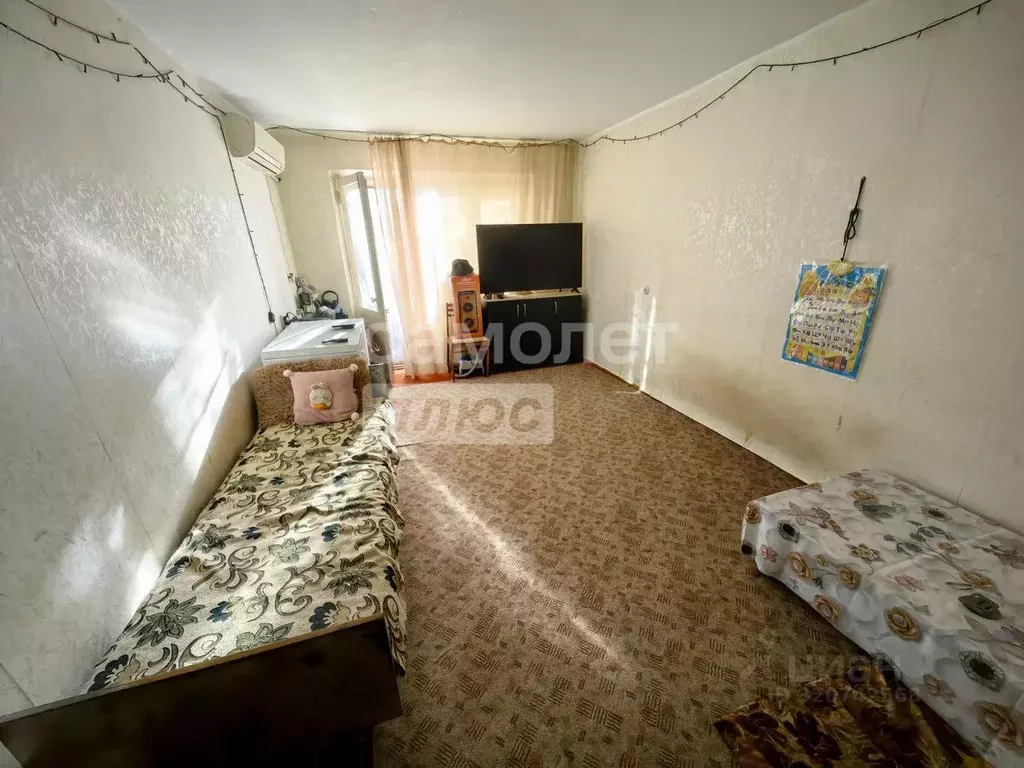 2-к кв. Калмыкия, Элиста ул. Максима Горького, 15 (44.0 м) - Фото 2