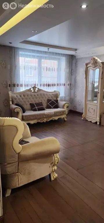 2-комнатная квартира: Москва, Русаковская улица, 5 (59 м) - Фото 1