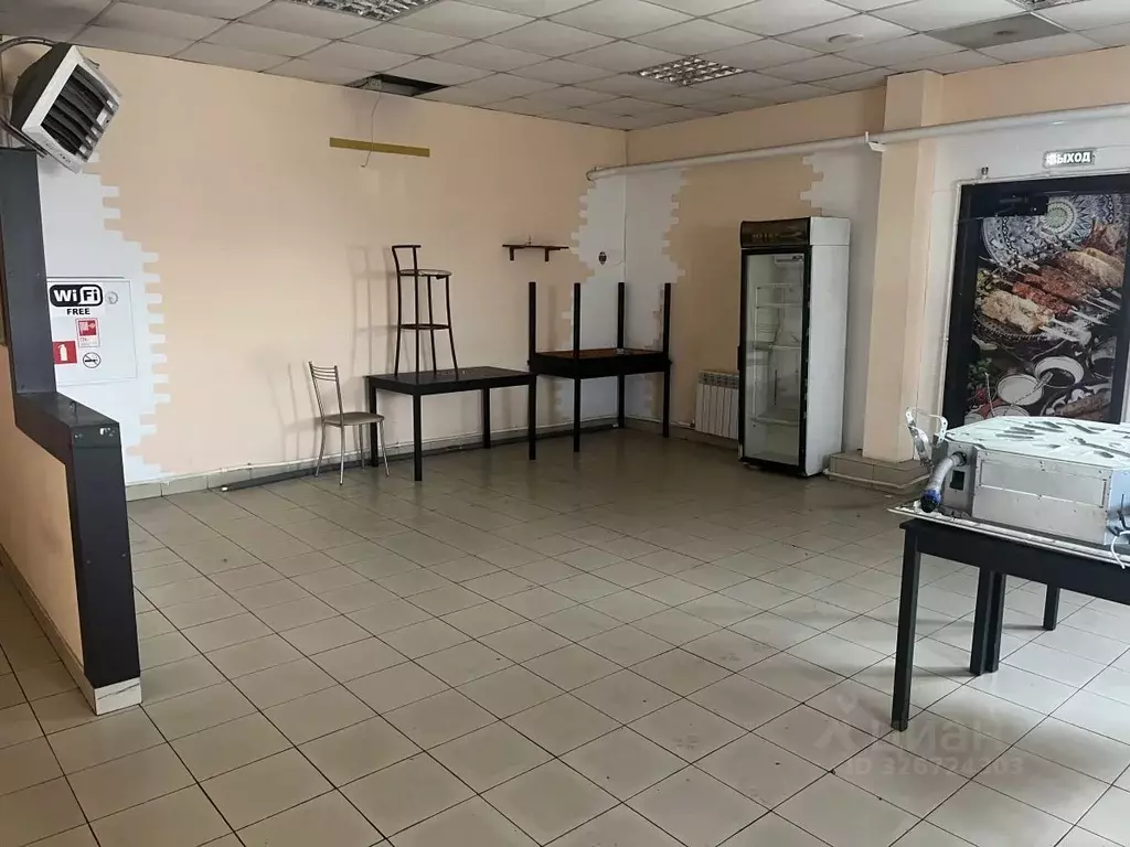 Помещение свободного назначения в Хабаровский край, Хабаровск ул. ... - Фото 2