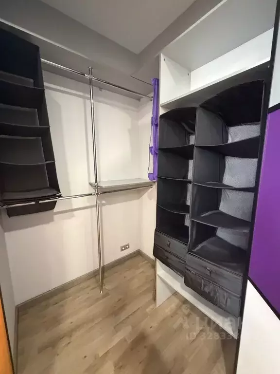 2-к кв. Москва Андерсен жилой комплекс, ул. Нильса Бора, 12 (64.0 м) - Фото 2