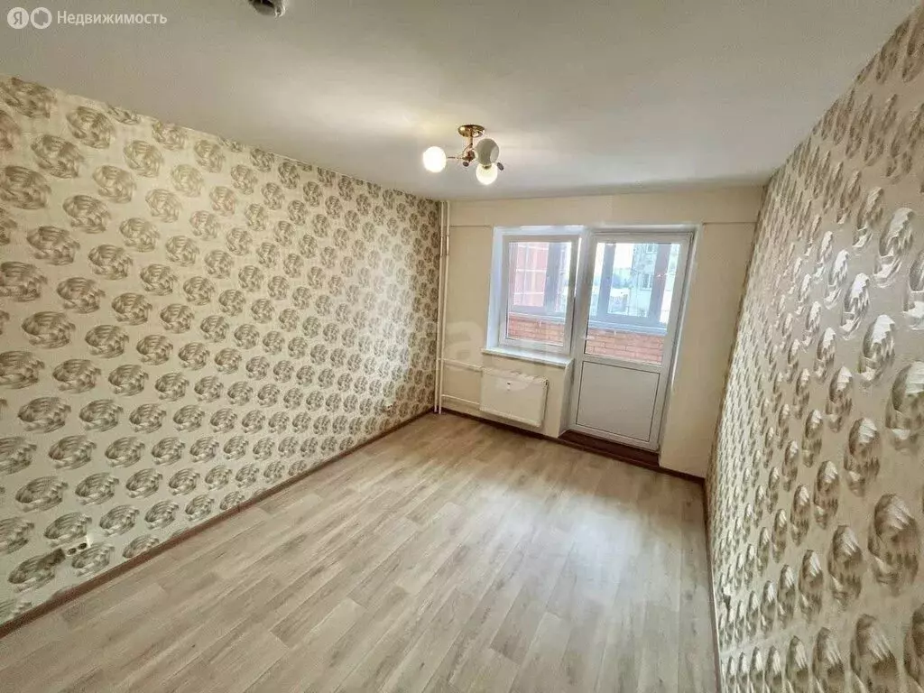 Квартира-студия: Ижевск, улица Городок Машиностроителей, 100Б (22.5 м) - Фото 1