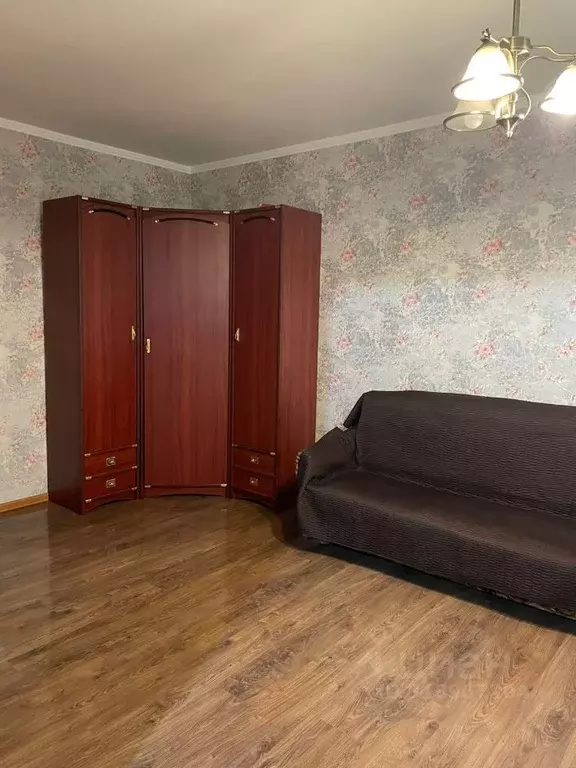 1-к кв. Москва 1-й Тушинский проезд, 19 (40.0 м) - Фото 0