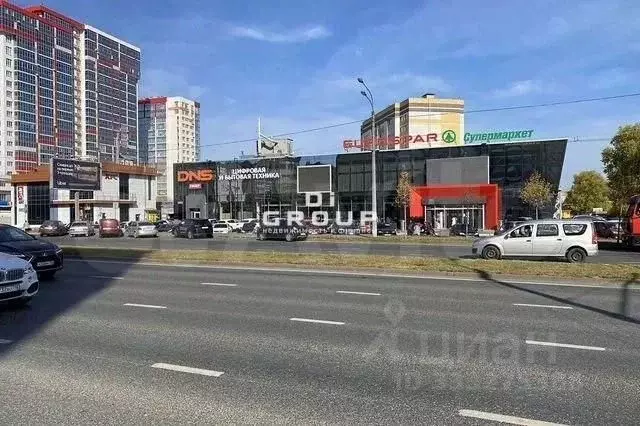 Помещение свободного назначения в Татарстан, Казань Краснококшайская ... - Фото 2