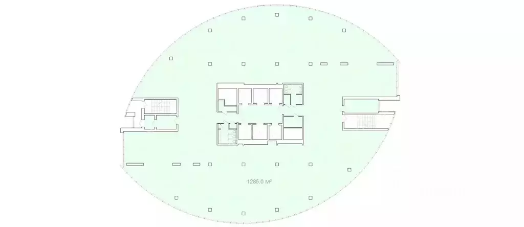 Офис в Московская область, Химки ул. Панфилова, 21/2 (1385 м) - Фото 1