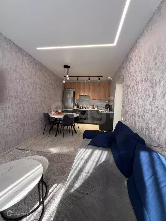 Продаётся 2-к квартира, 61.7 м - Фото 1