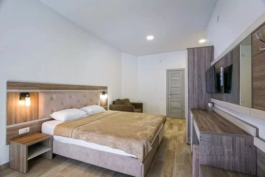 Комната Крым, Алушта ул. Глазкрицкого, 25А - Фото 2