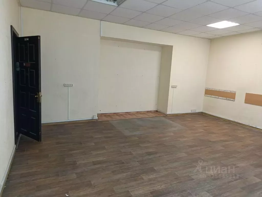 Офис в Краснодарский край, Краснодар Красная ул., 124 (33 м) - Фото 2