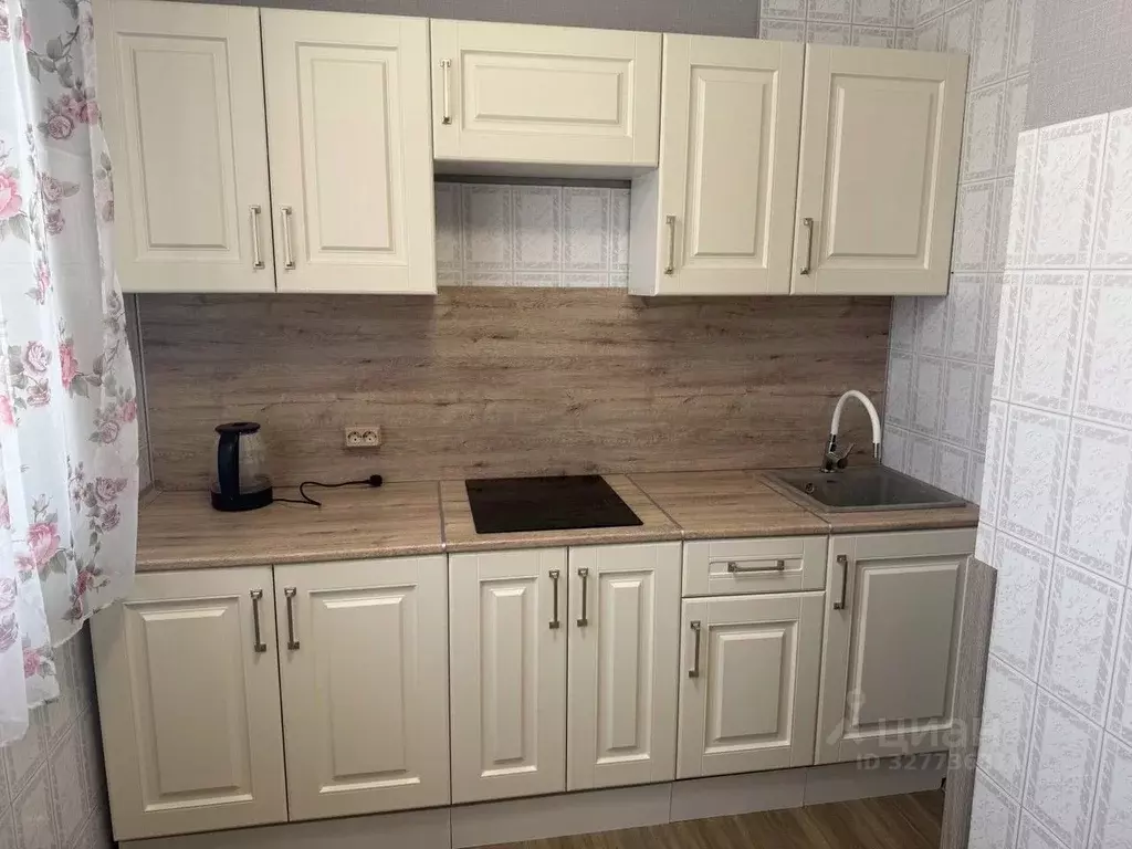 1-к кв. Москва пер. Зельев, 3 (40.0 м) - Фото 1