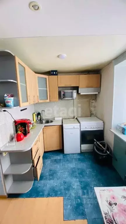 4-к кв. Башкортостан, Стерлитамак Коммунистическая ул., 24 (67.8 м) - Фото 1
