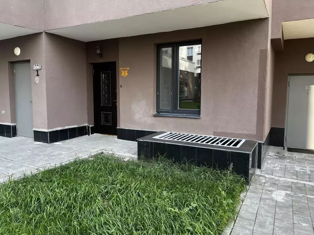 Помещение свободного назначения в Свердловская область, Екатеринбург ... - Фото 0