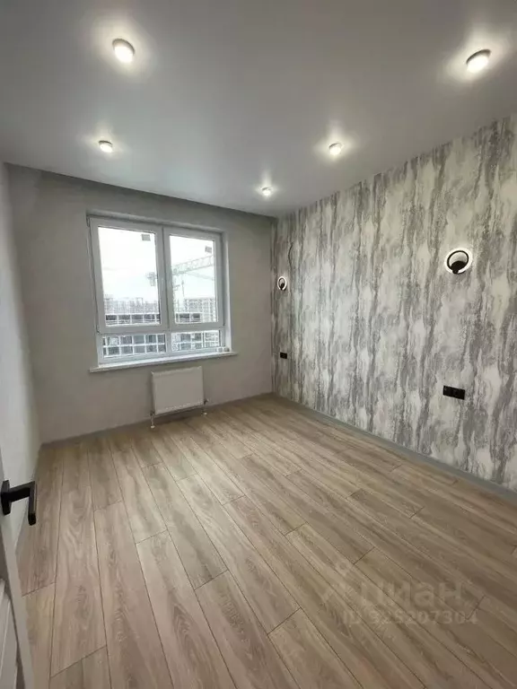 1-к кв. Краснодарский край, Краснодар ул. Героя Пешкова, 14к2 (45.0 м) - Фото 1