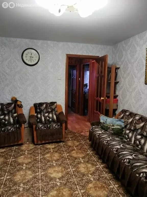 3-комнатная квартира: Волжск, улица Дружбы, 31 (59 м) - Фото 2