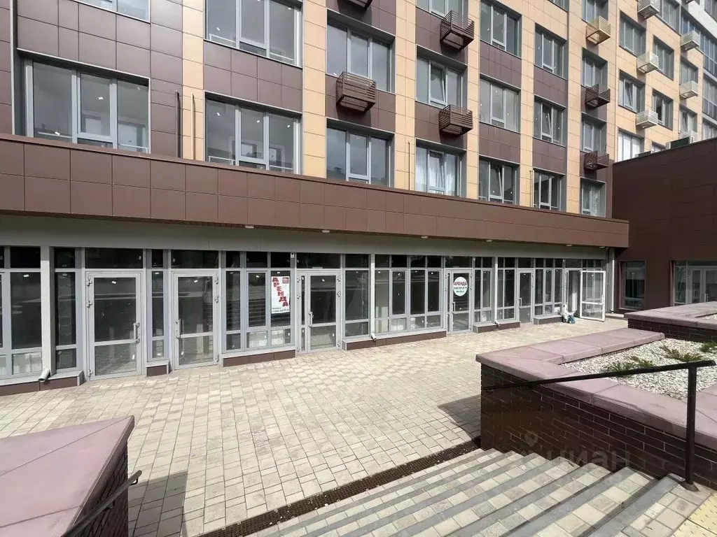 Помещение свободного назначения в Белгородская область, Белгород ул. ... - Фото 0