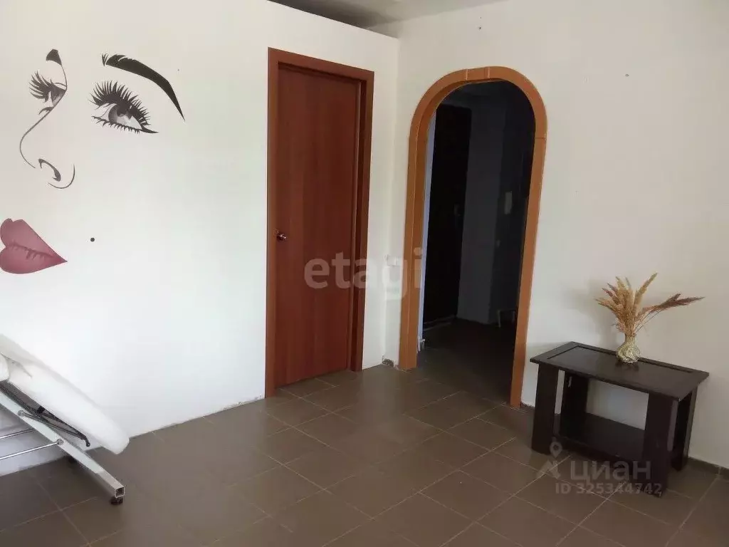 Помещение свободного назначения в Башкортостан, Бирск ... - Фото 1