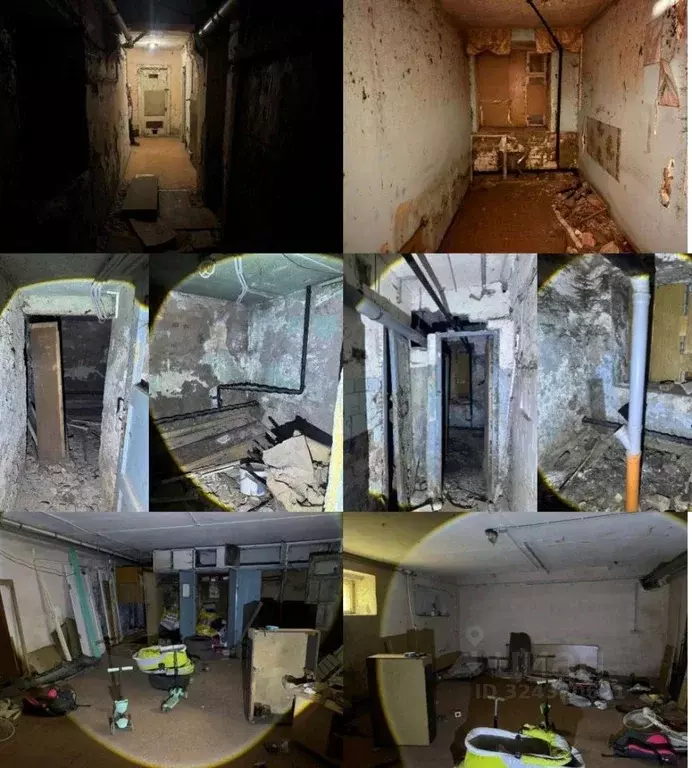 Помещение свободного назначения в Самарская область, Самара ул. ... - Фото 2