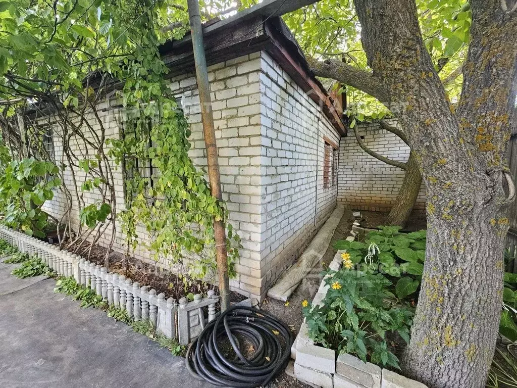 Дом в Волгоградская область, Волгоград Дзержинец СНТ, Винновский ... - Фото 2