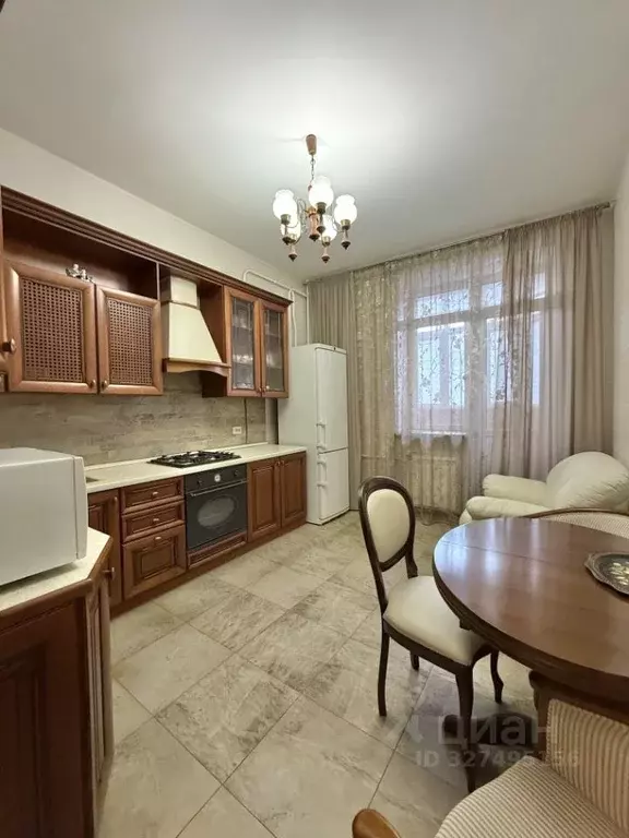 1-к кв. Московская область, Лобня ул. Ленина, 23к5 (52.0 м) - Фото 1