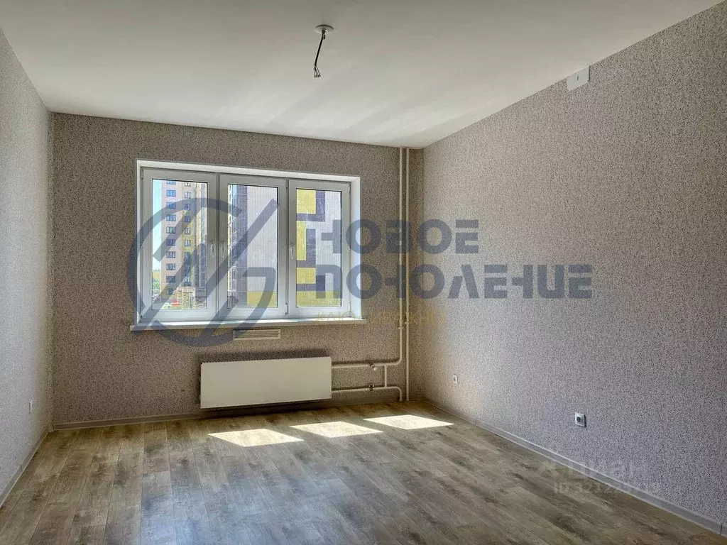 1-к кв. Омская область, Омск проезд 4-й Амурский, 15 (36.7 м) - Фото 2