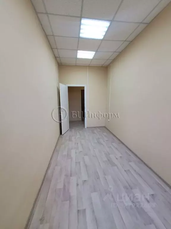Офис в Санкт-Петербург ул. Ефимова, 1/4 (16 м) - Фото 1