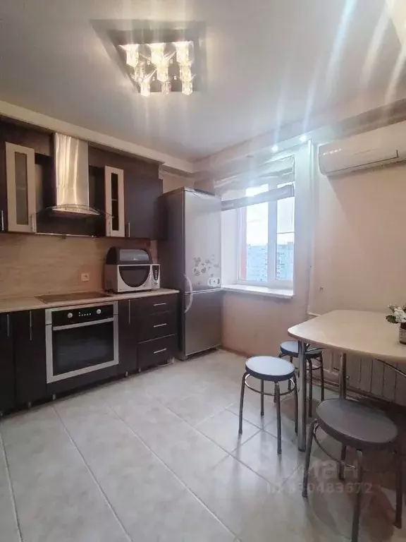2-к кв. Пензенская область, Пенза ул. Кижеватова, 19 (58.0 м) - Фото 2