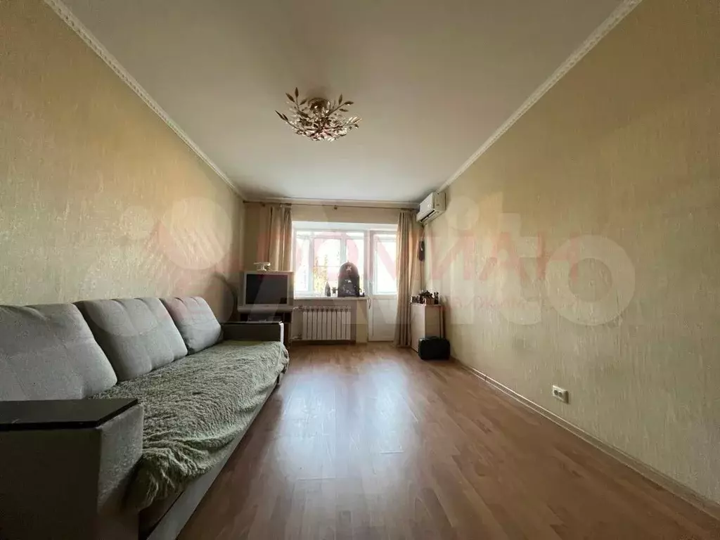 2-к. квартира, 39 м, 3/5 эт. - Фото 0