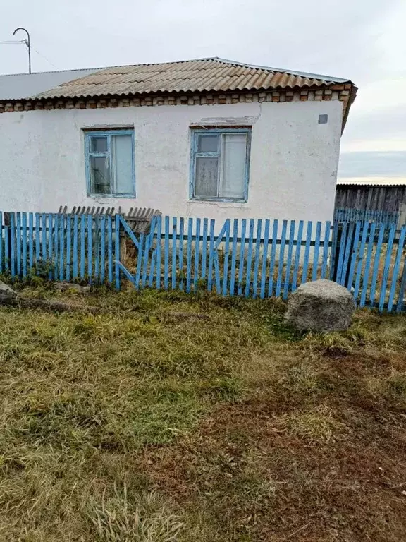 Помещение свободного назначения в Курганская область, Щучанский ... - Фото 1