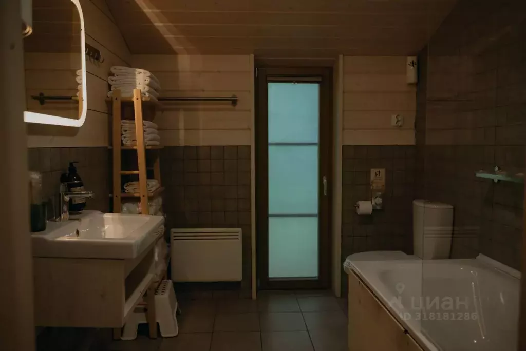 Дом в Калужская область, Жуковский муниципальный округ, Верховье ... - Фото 2