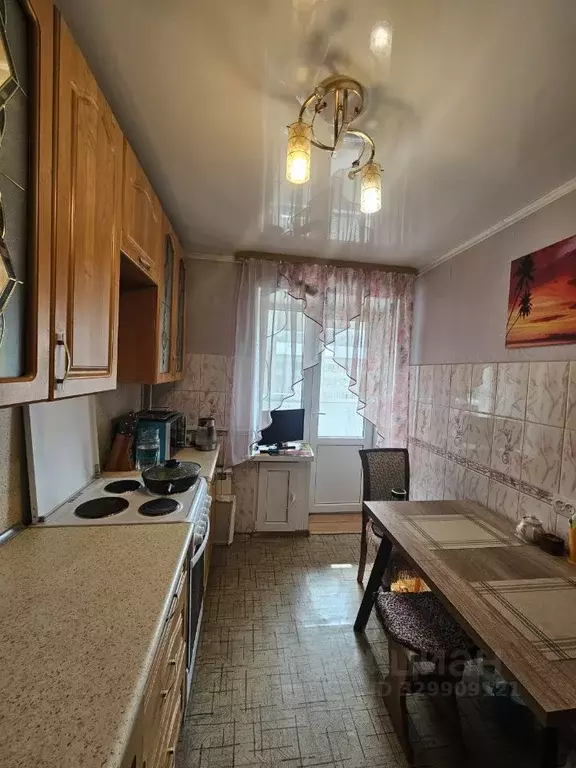 2-к кв. Томская область, Томск ул. Елизаровых, 50 (46.0 м) - Фото 1
