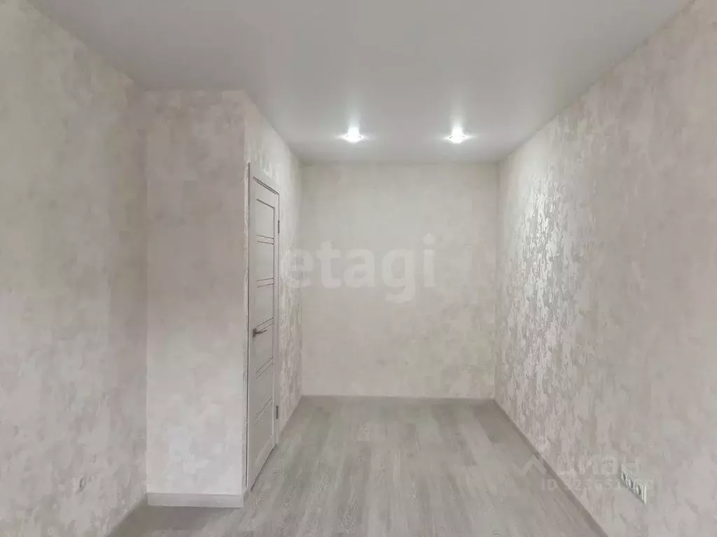 1-к кв. Смоленская область, Смоленск ул. 100-летия Комсомола, 1к5 ... - Фото 2