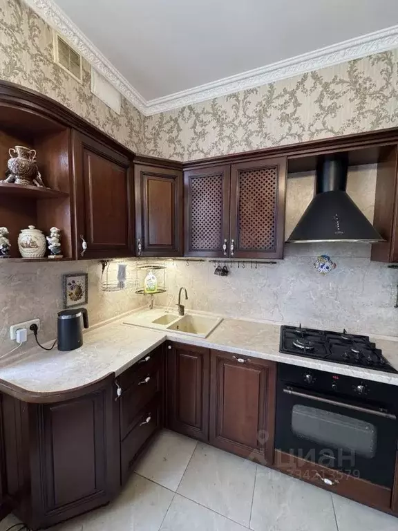 Дом в Москва Европейская долина-2 ДНП, ул. Моравская (157 м) - Фото 1