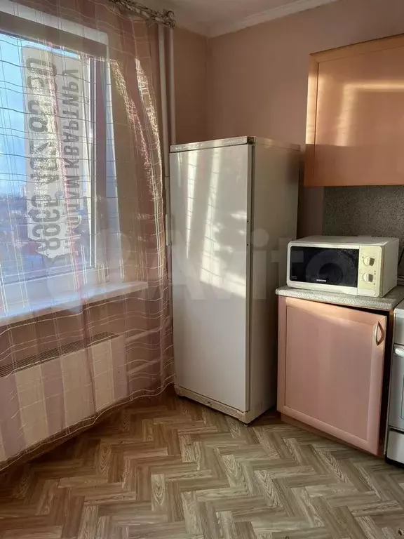 1-к. квартира, 38 м, 6/16 эт. - Фото 1
