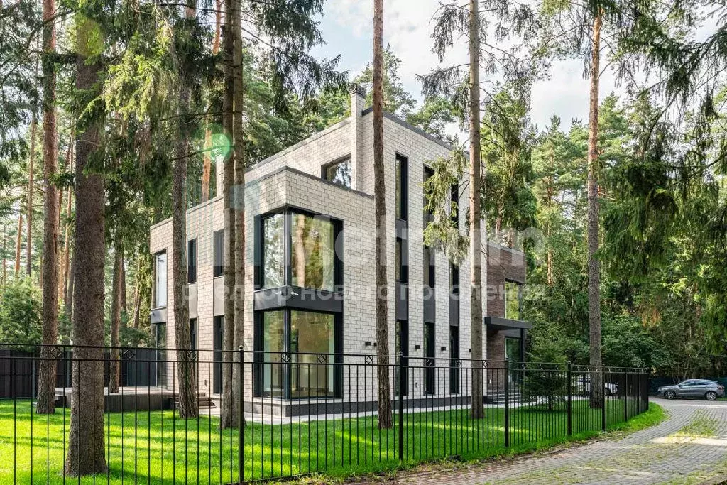 Продается дом в КП Успенские дачи - Фото 2
