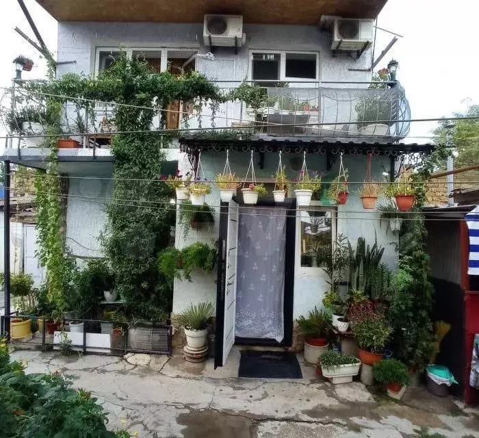 3-к. квартира, 65 м, 1/2 эт. - Фото 0
