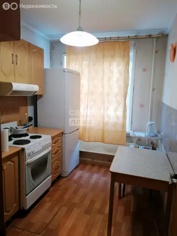 3-комнатная квартира: Новосибирск, улица Петухова, 74 (60 м) - Фото 1