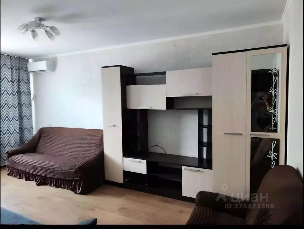 2-к кв. Крым, Керчь ул. Большевистская, 3 (45.0 м) - Фото 1