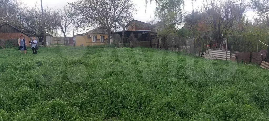 Участок 6 сот. (СНТ, ДНП) - Фото 1