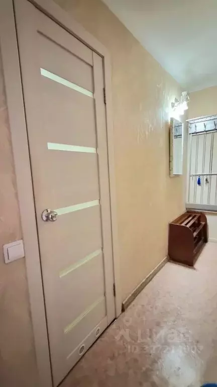 1-к кв. Томская область, Томск ул. Елизаровых, 26 (30.7 м) - Фото 1