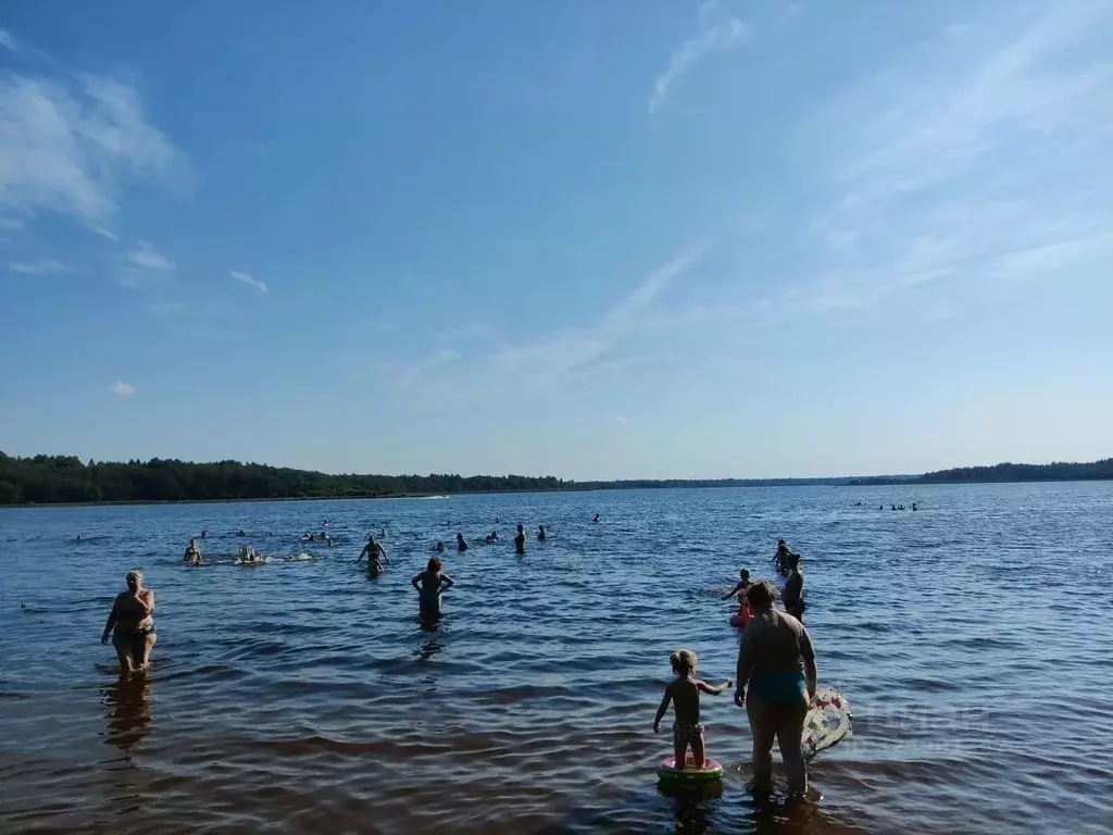 Участок в Ленинградская область, Гатчинский муниципальный округ, с. ... - Фото 2